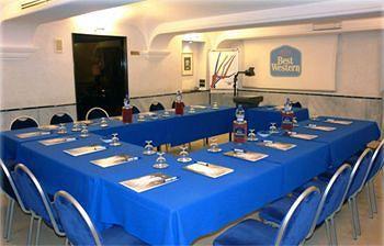 Best Western Hotel Genova