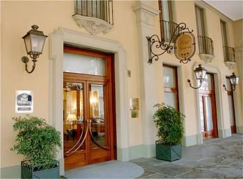 Best Western Hotel Genova