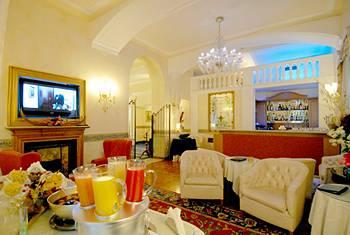 Best Western Hotel Genova