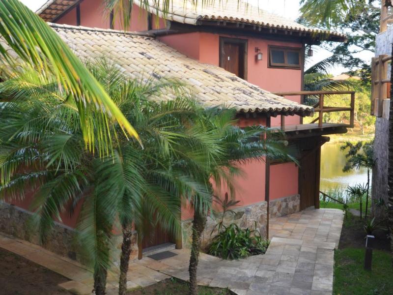 Pontal da Ferradura Resort