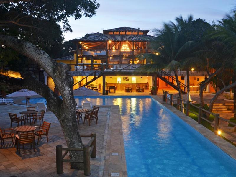 Pontal da Ferradura Resort