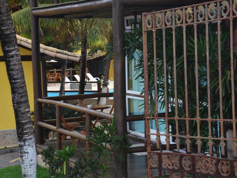 Pontal da Ferradura Resort