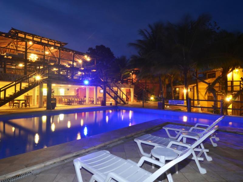 Pontal da Ferradura Resort