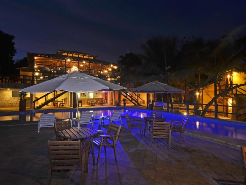 Pontal da Ferradura Resort