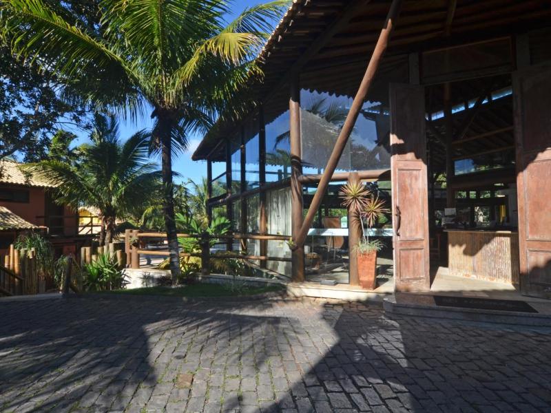 Pontal da Ferradura Resort