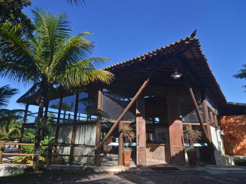 Pontal da Ferradura Resort