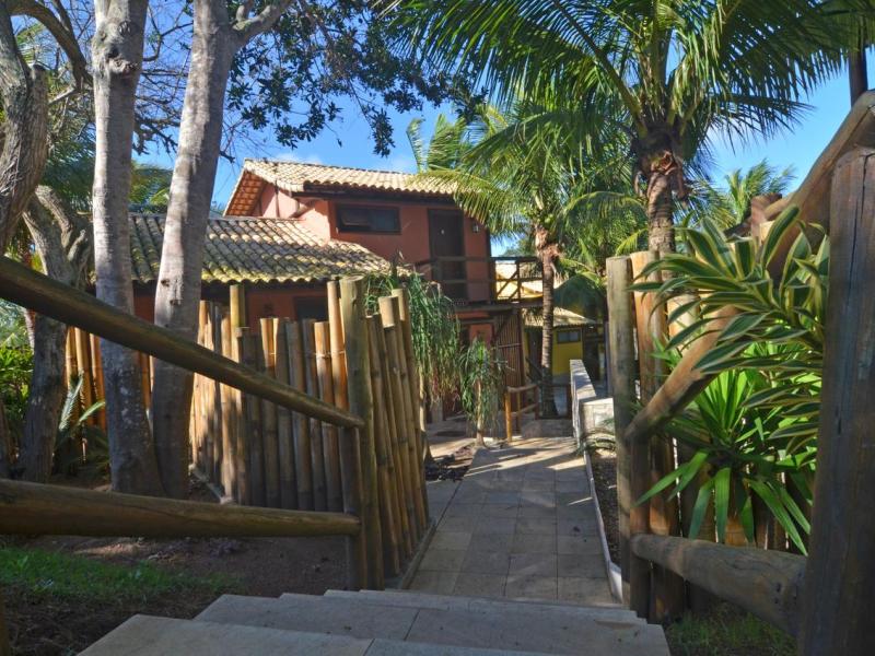 Pontal da Ferradura Resort