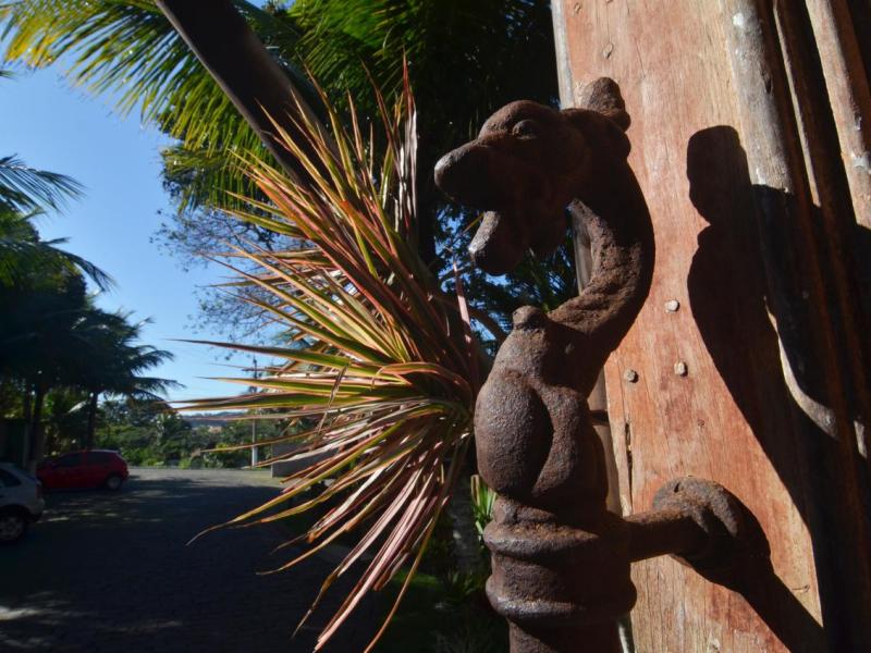 Pontal da Ferradura Resort