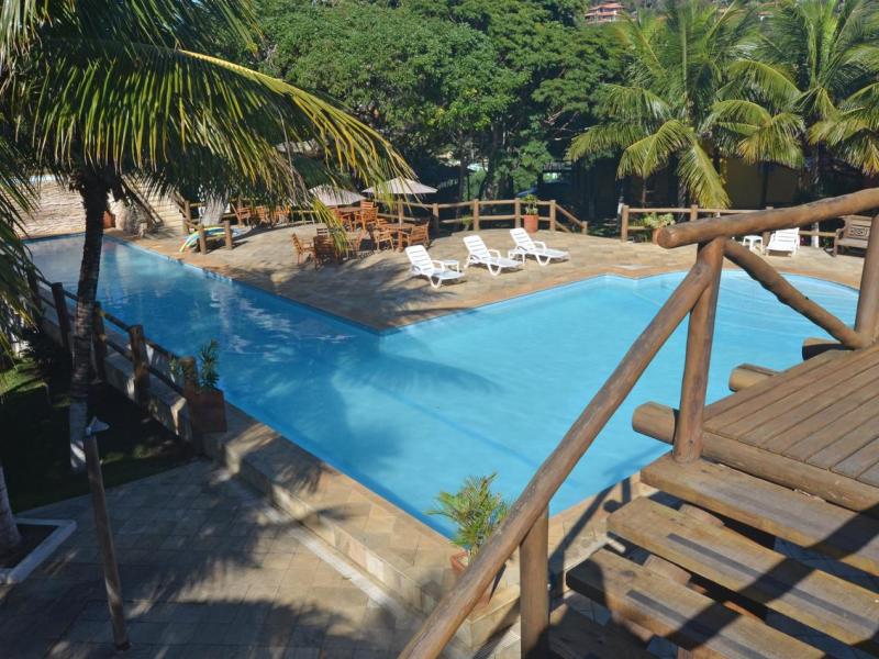 Pontal da Ferradura Resort