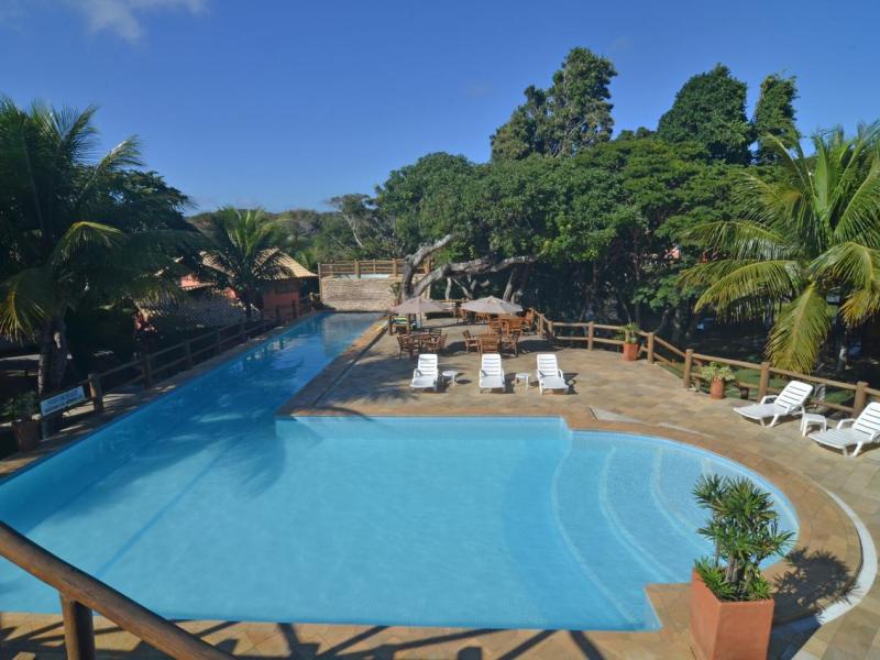 Pontal da Ferradura Resort