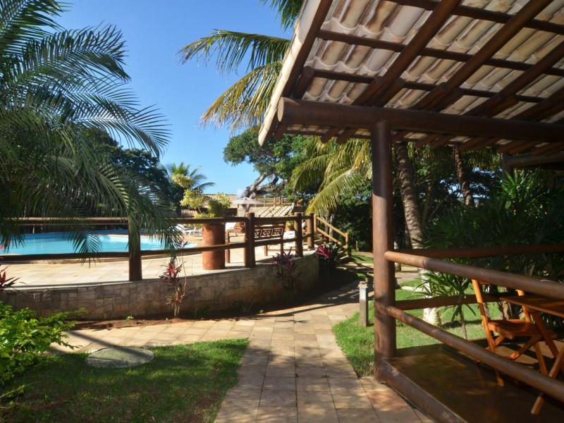 Pontal da Ferradura Resort
