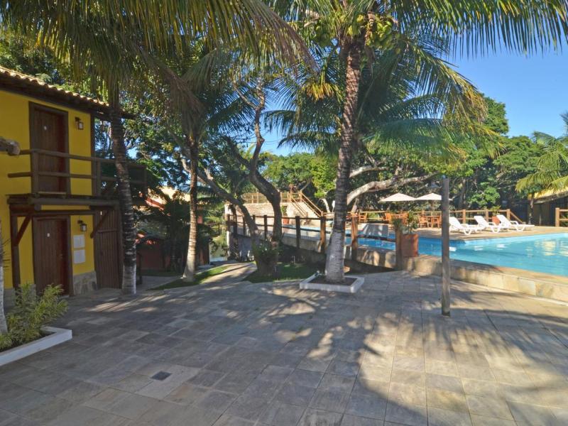 Pontal da Ferradura Resort