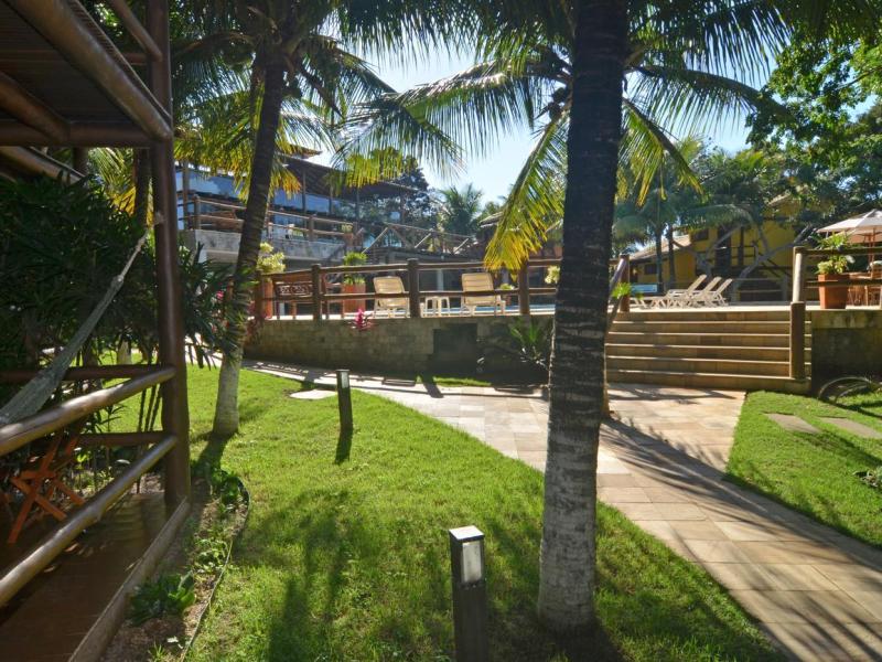 Pontal da Ferradura Resort