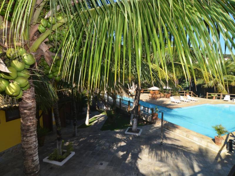 Pontal da Ferradura Resort