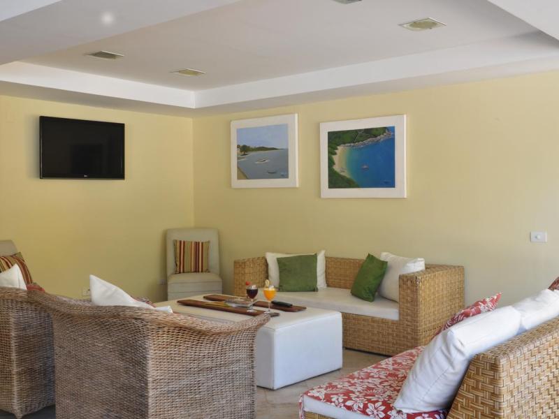 Pontal da Ferradura Resort