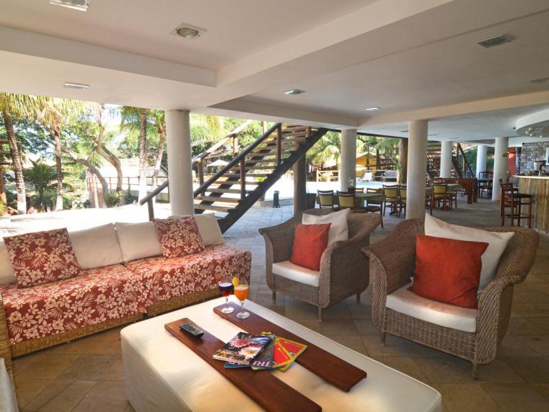 Pontal da Ferradura Resort