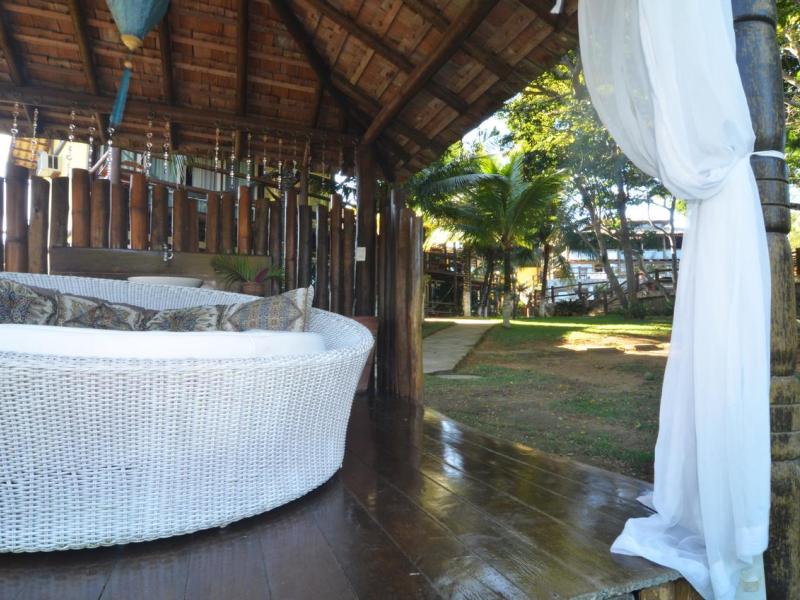 Pontal da Ferradura Resort