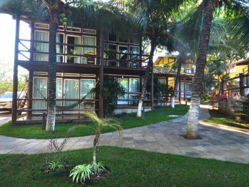 Pontal da Ferradura Resort