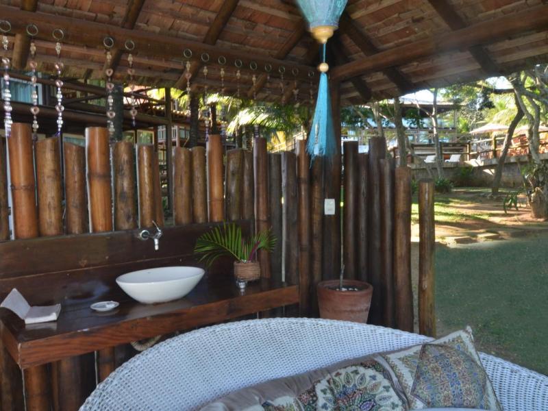 Pontal da Ferradura Resort