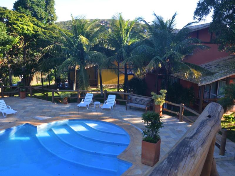 Pontal da Ferradura Resort