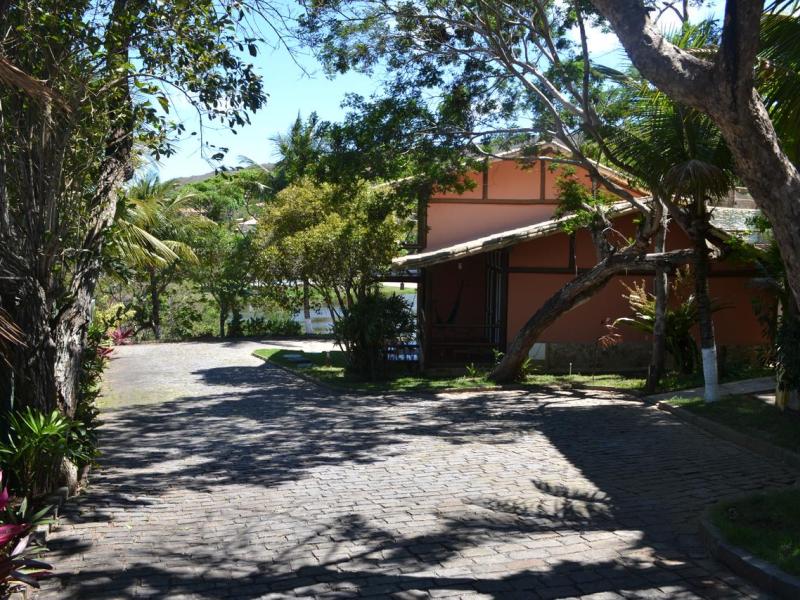 Pontal da Ferradura Resort
