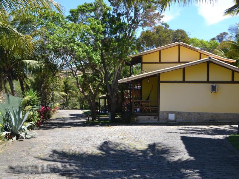 Pontal da Ferradura Resort