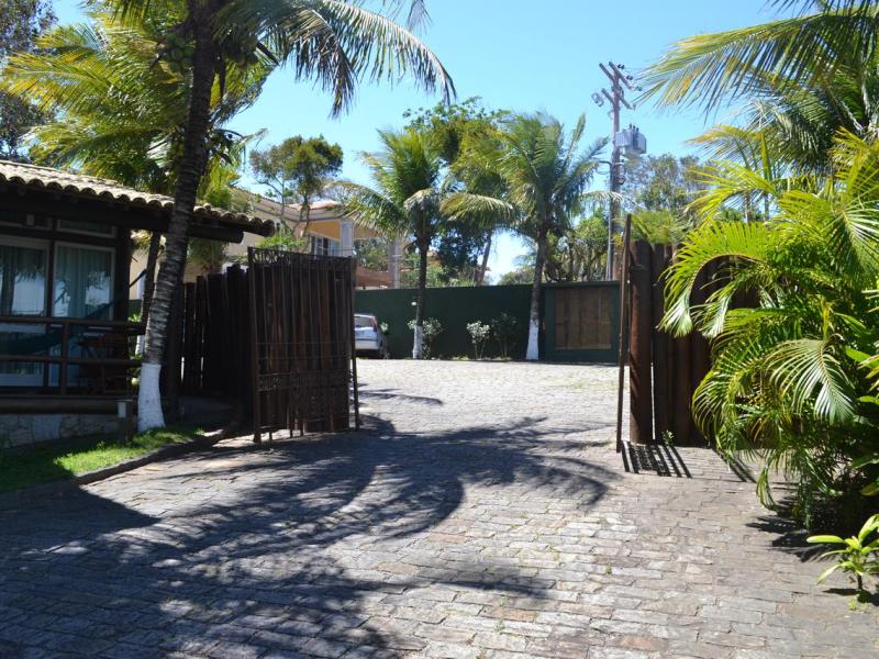 Pontal da Ferradura Resort