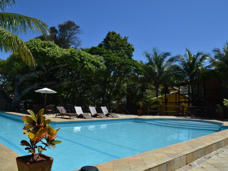 Pontal da Ferradura Resort