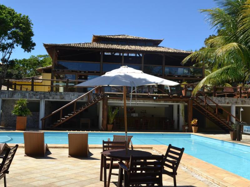 Pontal da Ferradura Resort