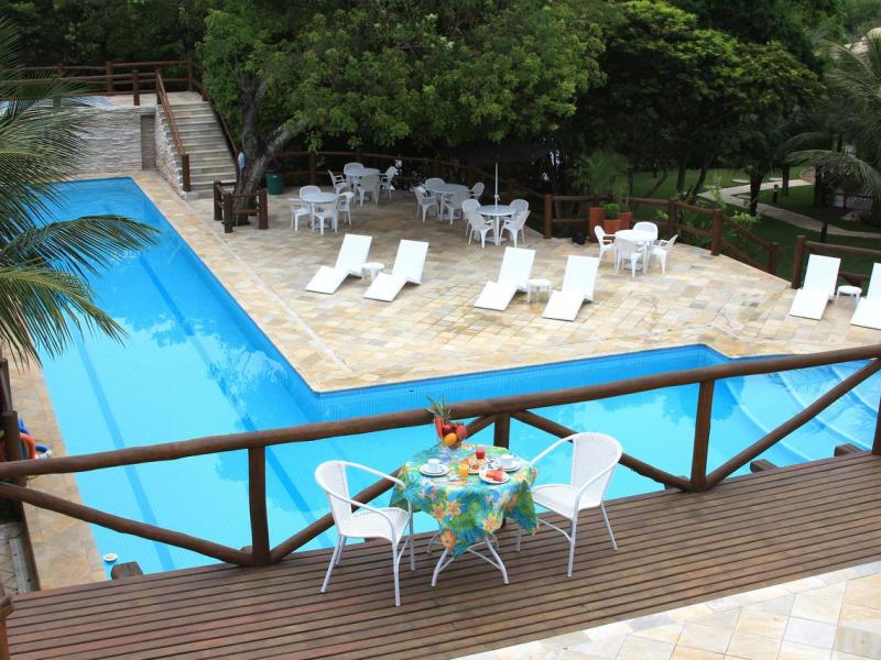 Pontal da Ferradura Resort