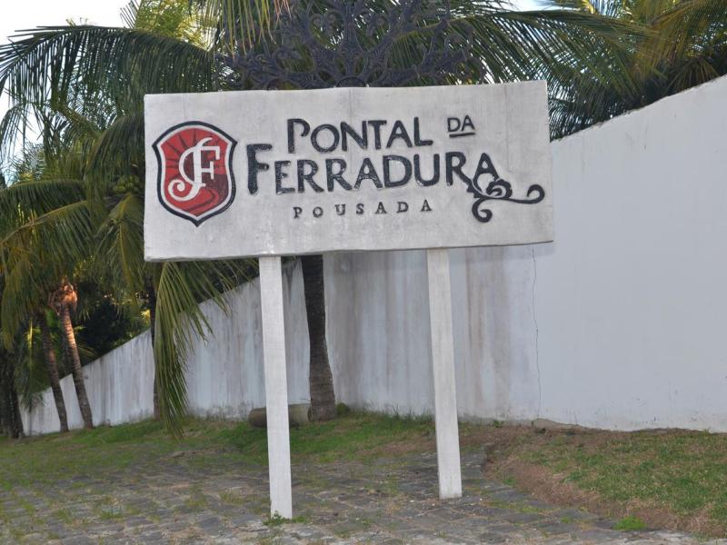 Pontal da Ferradura Resort