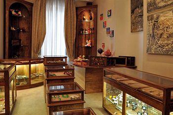 A Casa Das Portas Velhas