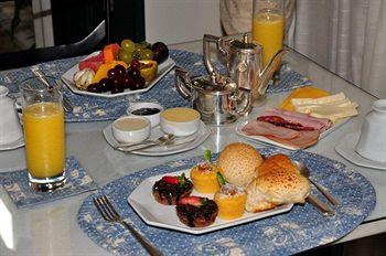 A Casa Das Portas Velhas