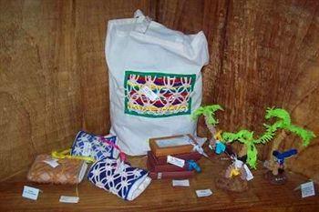 A Casa Das Portas Velhas