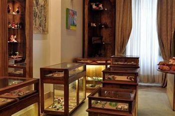 A Casa Das Portas Velhas