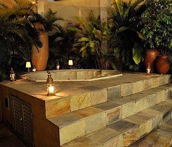 A Casa Das Portas Velhas