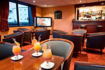 Best Western Hotel International