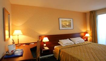 Best Western Hotel International