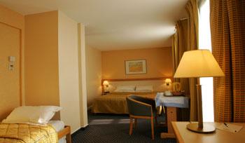 Best Western Hotel International
