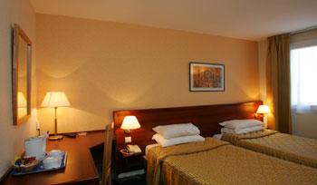 Best Western Hotel International
