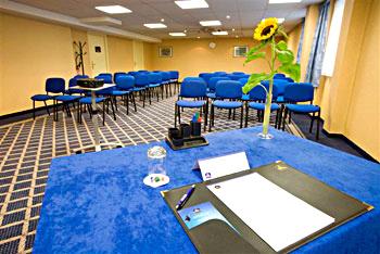 Best Western Hotel International
