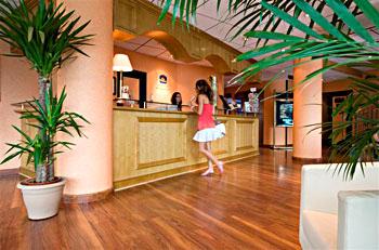 Best Western Hotel International