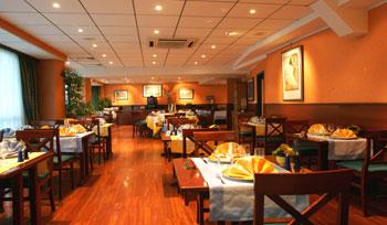 Best Western Hotel International
