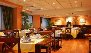 Best Western Hotel International