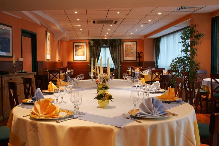 Best Western Hotel International