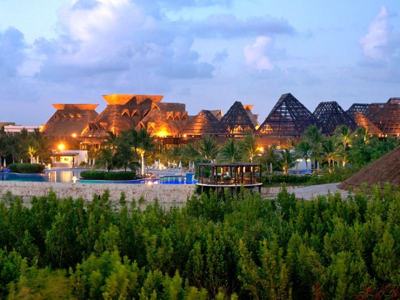 The Grand Mayan Riviera Maya