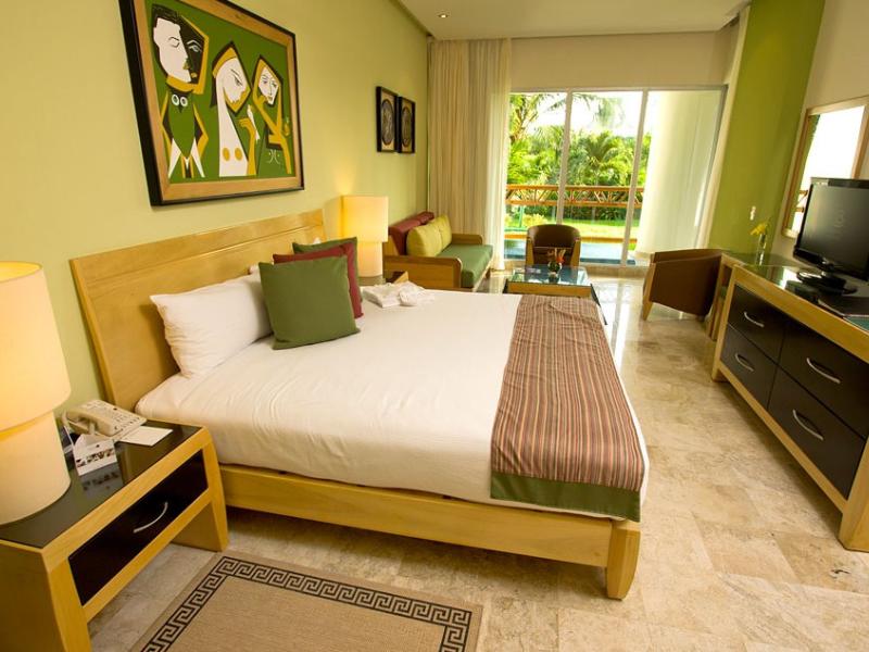 The Grand Mayan Riviera Maya