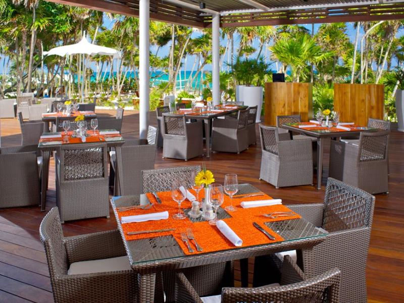 The Grand Mayan Riviera Maya