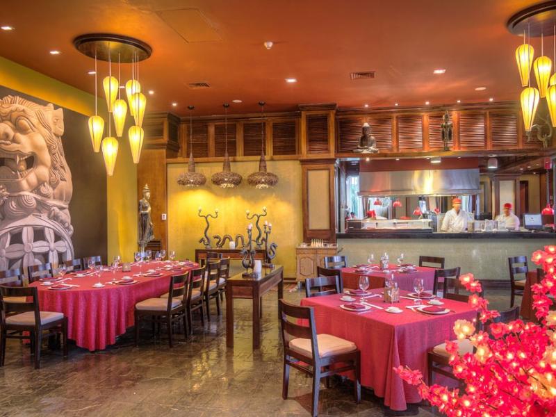 The Grand Mayan Riviera Maya