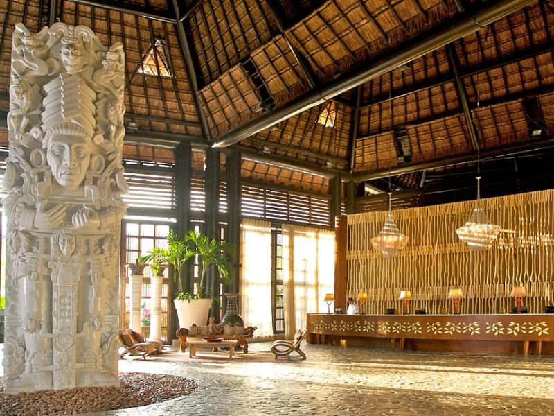 The Grand Mayan Riviera Maya